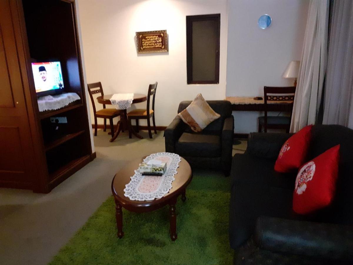 Fantastic Appartment At Times Square Kuala Lumpur Exterior photo