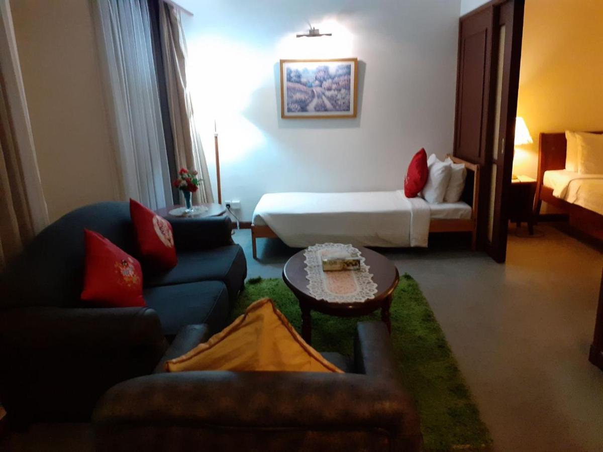 Fantastic Appartment At Times Square Kuala Lumpur Exterior photo